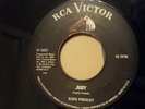 ELVIS PRESLEY  Judy / Little Sister  RCA VICTOR 47 9287  U.S.
