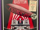 Led Zeppelin - Mothership - 4 LP Box Set - Premium HQ-180 Gram Vinyl