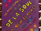 SEALED  2001 DE LA SOUL Album 12