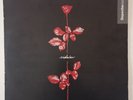 DEPECHE MODE VIOLATOR LP MUTE RECORDS STUMM64 A1/B1  1ST PRESSING 1990 ENGLISH