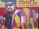 TOOTS AND THE MAYTALS - Got To Be Tough LP  GREEN VINYL LTD ED. NEW SEALED