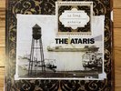 The Ataris So Long Astoria Vinyl Record Coke Bottle Clear (New/Sealed)