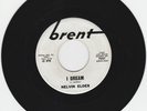 Nelvin Elder 