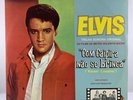 Elvis Presley Com Caipira Não Se Brinca (Kissin Cousins) Lp Vinyl 1982 Brazil