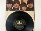 The Beatles - Beatles For Sale LP Parlophone PCS 3062 First Pressing YEX 142-1