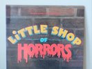 Little Shop Of Horrors Soundtrack LP (1986, Geffen) GHS 24125, 1st Edition VG/EX