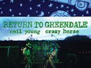 Neil Young & Crazy Horse Return To Greendale vinyl 2 LP NEW/SEALED