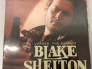 US Import, Blake Shelton Loaded - The Best Of / 2 X 180g Vinyl Unplayed LP’s