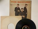 Introducing The Beatles Vee Jay VJLP 1062 Vinyl Record 63-3402