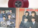 LP/GF BEATLES With The Beatles OP7549 ODEON JAPAN Vinyl