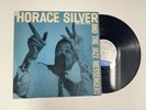 HORACE SILVER & THE JAZZ MESSENGERS LP  BLP 1518 1956 W. 63RD DG RVG 9M Ear VG