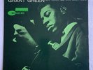 Grant Green GREEN STREET LP Blue Note BLP 4071 Mono RVG Dave Bailey