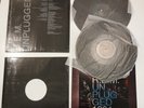 REM R.E.M. Unplugged 1991 - Double LP - Black top + poster + booklet in spanish