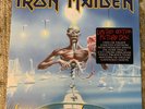 Iron Maiden - Seventh Son of a Seventh Son Gatefold Picture Disc NEW