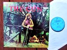 RARE COVER Orig '69 Hard UK Psych 1st GUN   THREE MAN ARMY   RACE WITH THE DEVIL