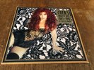 CHER Greatest Hits 1965-1992 2-LP Vinyl 1992 UK 1st Press Bon Jovi