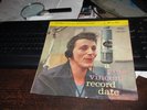 45T EP GENE VINCENT AND HIS BLUE CAPS  