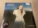 Lana Del Rey Chemtrails Over The Country Club Red Vinyl Sealed NEW HMV Exclusive
