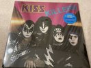 KISS KILLERS DOUBLE TRANSPARENT PINK VINYL LIMITED EDITION 3426/4000 SOLD OUT