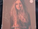 Evolution by Sabrina Carpenter vinyl NEW LP RARE