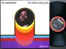 AHMAD JAMAL TRIO The Awakening LP IMPULSE  AS-9194 US 1971 I Love Music VG+