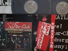 2LP Beatles Live  At The Star club In Hamburg VIP952324 VICTOR Japan Vinyl OBI