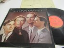 KRAFTWERK..TRANS-EUROPE-EXPRESS ..RARE UK 1ST ISSUE  CAPITOL LABEL E-ST 11603