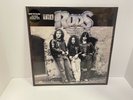 The Rods LP Double Album 180 Gram Limited Edition Colored Vinyl New Mint