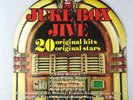 Juke Box Jive 20 Original Hits Original Stars Vinyl Record