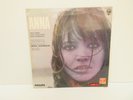 Gainsbourg , la comédie musicale ANNA (album original de 1967)