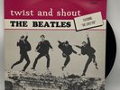 The Beatles - Twist And Shout - 1983 Canadian Stereo (EX) Ultrasonic Clean