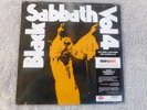 Black Sabbath  - Vol 4 -  2011 SEALED US LP - 180 Gram Rhino Vinyl