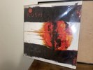 Rush Vapor Trails Vinyl LP USA First pressing  Sealed  New with Hype sticker￼