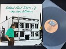 Rare Robert Earl Keen, Jr. -The Live Album • EX Near MINT   Sugar Hill # SH 1024