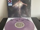 WHITNEY HOUSTON I Will Always Love You The Best Of 2LP VG++PURPLE VINYL w/ HYPE