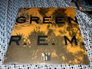 R.E.M. Green 1994 US Warner Bros. PROMO LP STIPE Peter Buck MILLS Berry NM-