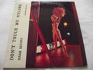 MARIE BRYANT   DON'T TOUCH MY NYLONS  ** 60's UK MELODISC LP SEXY COVER