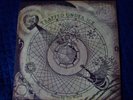 TRAPPED UNDER ICE (BRONZE/BLACK SPLATTER VINYL) LP.