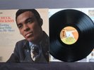 CHUCK JACKSON Teardrops keep fallin’ on my heart V.I.P. LP   USA   VS 403