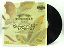 black LP Chinese the butterfly lovers violin concerto & other piece Yu LiNa 梁祝