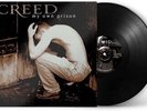Creed My Own Prison LP 2022 NEW