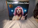 SEALED FRAMPTON COMES ALIVE  