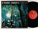 London Proms/Raymond Agoult - Clair de Lune LP - RCA - LSC-2326 1S VG++ PROMO