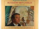 Ruggiero Ricci - A Tribute to Kreisler LP - Decca - DL 10052 SEALED