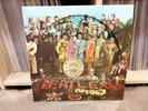 THE BEATLES - Sgt. Peppers Lonely Hearts Club Band / Picture Disc