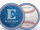 Elton John - Diamonds [LP] (Picture Disc 180 Gram Vinyl) (lmited edition)