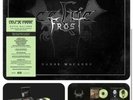 Celtic Frost Danse Macabre Box Set LP Glow Vinyl Record In Hand Sealed