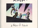 Rush A Show Of Hands 2 LPS Vertigo 2xVinyl LP