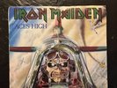 Iron Maiden Aces High 1984 Original 45 RPM (USED)