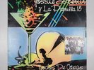 Signed  JOSSIE ESTEBAN Y LA PATRULLA 15 Noches De Copas RARE LP Latin Merengue